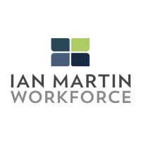 Ian Martin Workforce | LinkedIn