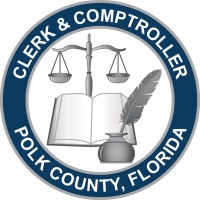 Polk County Clerk of the Circuit Court and Comptroller LinkedIn