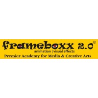 Frameboxx Animation Amp Visual Effects Pvt Ltd Linkedin