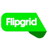 Image result for flip grid logo