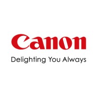 Canon logo