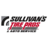 Sullivan's Tire Pros & Auto Service LinkedIn profile pic