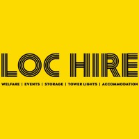 Loc Hire Linkedin