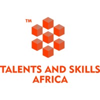 Technical Sales Executive at Talents and Skills Africa Consulting