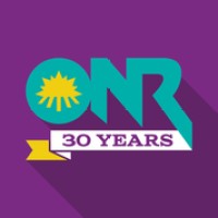 ONR logo