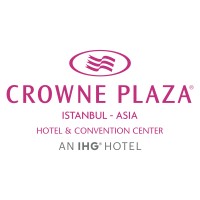 Crowne Plaza Istanbul Asia Linkedin