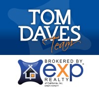 Tom Daves Team - eXp Realty of California, Inc. | LinkedIn