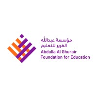 Abdulla Al Ghurair Foundation for Education | LinkedIn