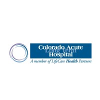 Colorado Acute Long Term Hospital | LinkedIn