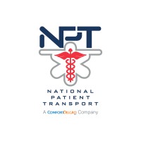 National Patient Transport Pty Ltd | LinkedIn