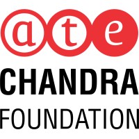 A.T.E. Chandra Foundation | LinkedIn