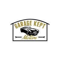 Garage Kept Motors Llc 领英