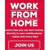 Work From Home/ Fresher & Experience Jobs