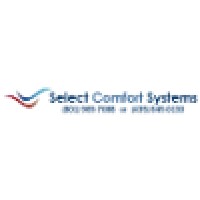 Select Comfort Systems Heating And Air Conditioning Linkedin