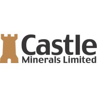 Castle Minerals Logo