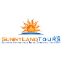 sunnyland tours travel agent