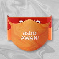 Astro awani live today