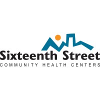 Sixteenth Street Community Health Centers Linkedin