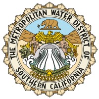 Metropolitan Water District Of Southern California Mission