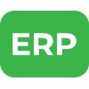 ERP Staffing logo