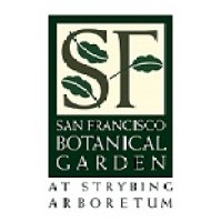San Francisco Botanical Garden 领英