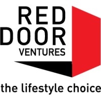 Red Door Ventures Ltd Linkedin