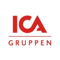 Ica Gruppen Linkedin