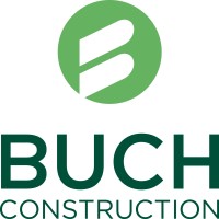Buch Construction | LinkedIn