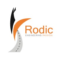 Rodic Consultants Private Limited | LinkedIn