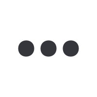Three Dots Linkedin