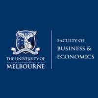 university melbourne phd economics