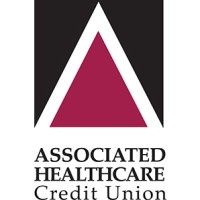 Associated Healthcare Credit Union logo