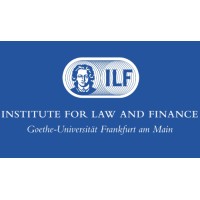 Institute For Law And Finance Goethe Universitat Frankfurt Linkedin