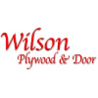 Wilson Plywood And Door Inc Linkedin