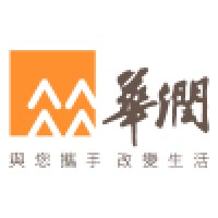 CHINA RES LAND Logo