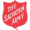 The Salvation Army Graphic