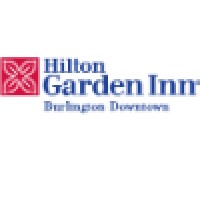 Hilton Garden Inn Burlington Downtown Linkedin