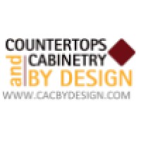 Countertops And Cabinetry By Design Linkedin