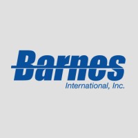 Barnes International Inc Linkedin