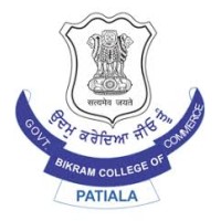Government Bikram College Of Commerce Patiala Mission Statement Employees And Hiring Linkedin The name, logo and properties mentioned in the video are proprietary property of the respective companies. government bikram college of commerce