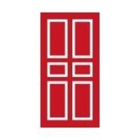 The Red Door By Elizabeth Arden Linkedin