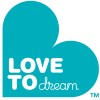 Love to Dream logo