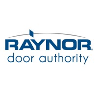 Raynor Door Authority Linkedin