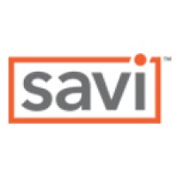 Savi Technology Logo