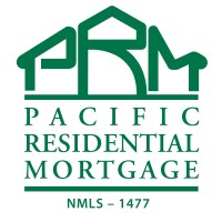 Pacific Residential Mortgage Llc Linkedin