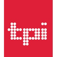 TPi Magazine Logo