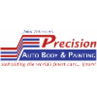 Precision Auto Body Amp Painting Linkedin