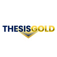 thesis gold jobs