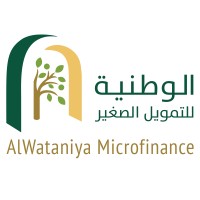 Alwataniya Microfinance Institution مؤسسة الوطنية للتمويل الصغير | LinkedIn