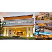 Wyndham Garden Oklahoma City Airport Linkedin